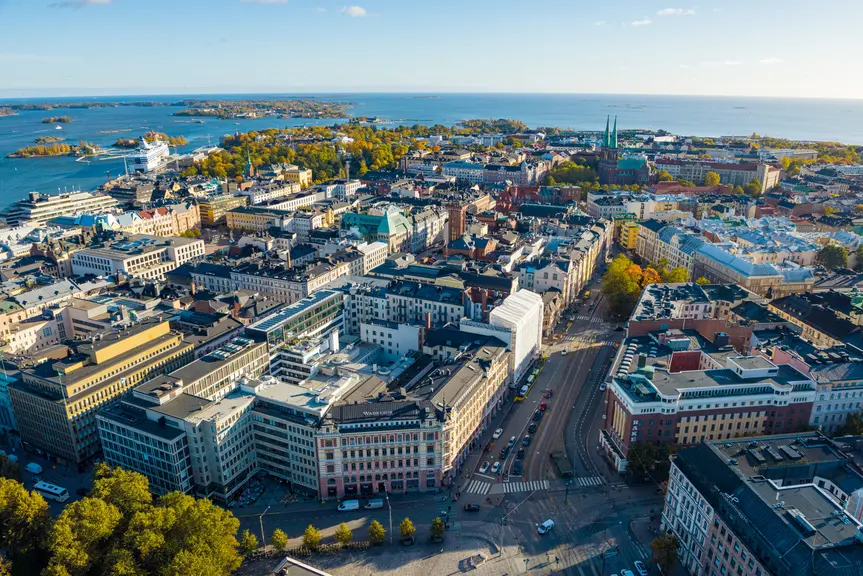 Helsinki, Finland
